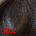краска Kapous Studio 10.1 Пепельно-платиновый блонд
